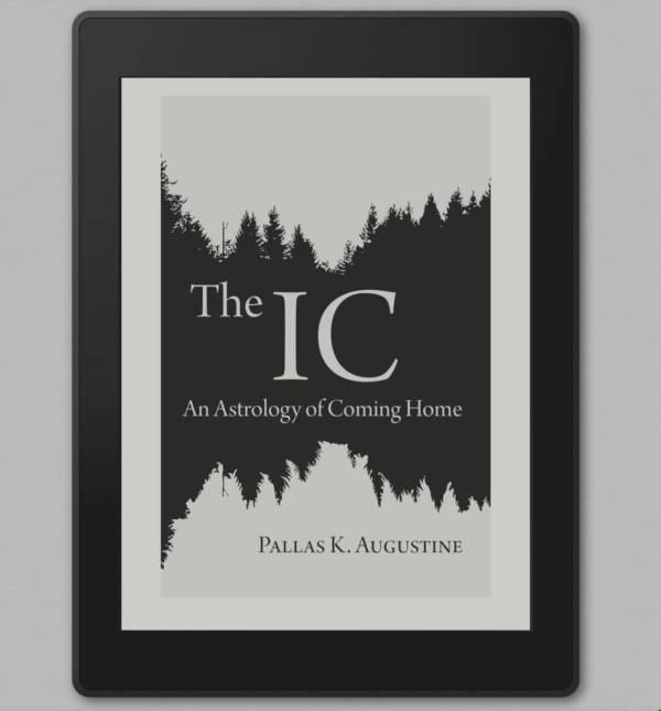 The IC: An Astrology of Coming Home - 2nd Edition (Print & Ebook Bundle) - Image 8
